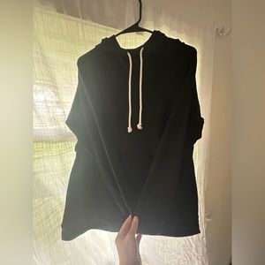 Breastfeeding Hoodie